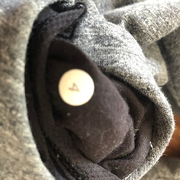 LULULEMON That's A Wrap Jacket - Picture 8 of 12